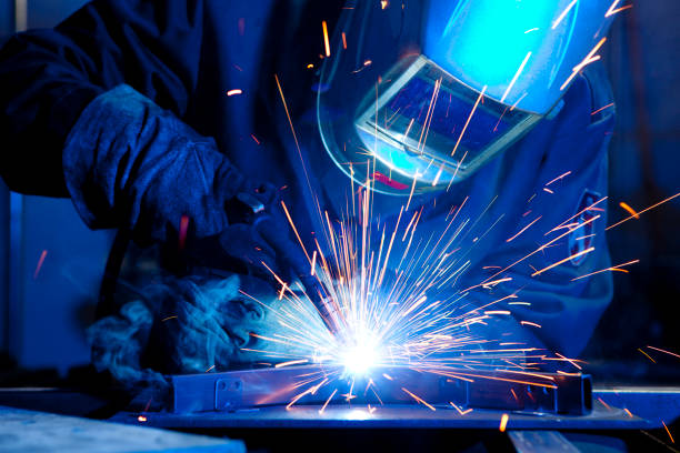 Best Artistic and Custom Metal Fabrication in Grove City, OH