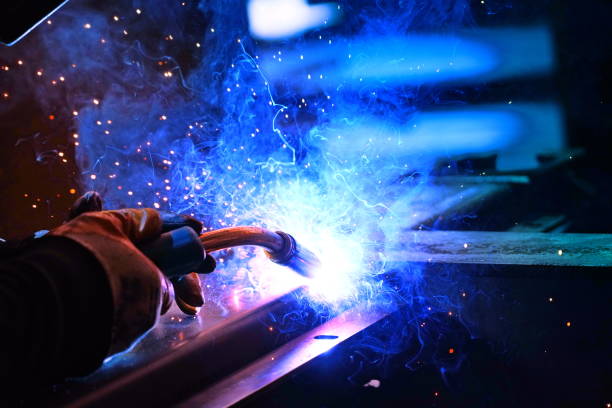 Best Pipe Welding in Grove City, OH