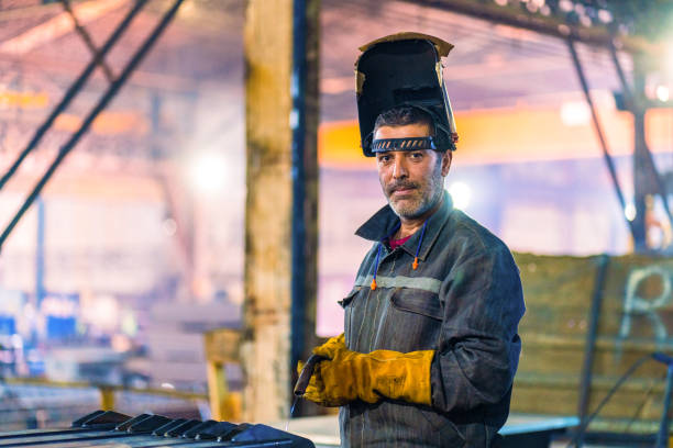 Best Food and Beverage Processing Equipment Welding in Grove City, OH