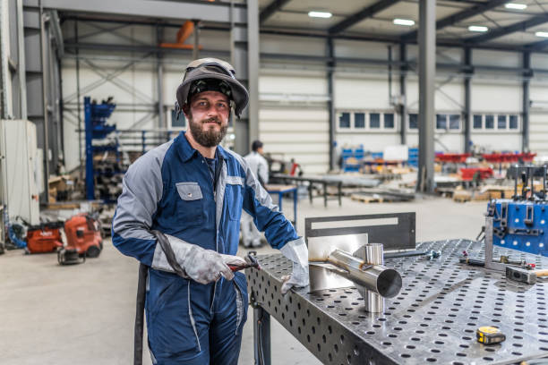 Best Maintenance and Repair Welding in Grove City, OH