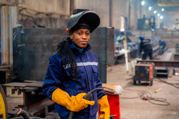 Affordable Welder Services in Grove City, OH
