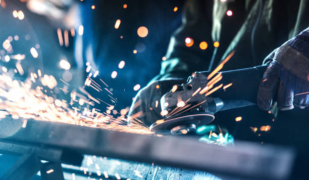 Trusted Grove City, OH Welder & Metal Fabrication Experts